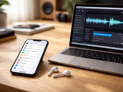 découvrez les meilleures méthodes simples et rapides pour ajouter une sonnerie personnalisée sur votre iphone et profitez d'un téléphone unique.