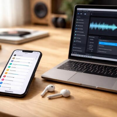 découvrez les meilleures méthodes simples et rapides pour ajouter une sonnerie personnalisée sur votre iphone et profitez d'un téléphone unique.
