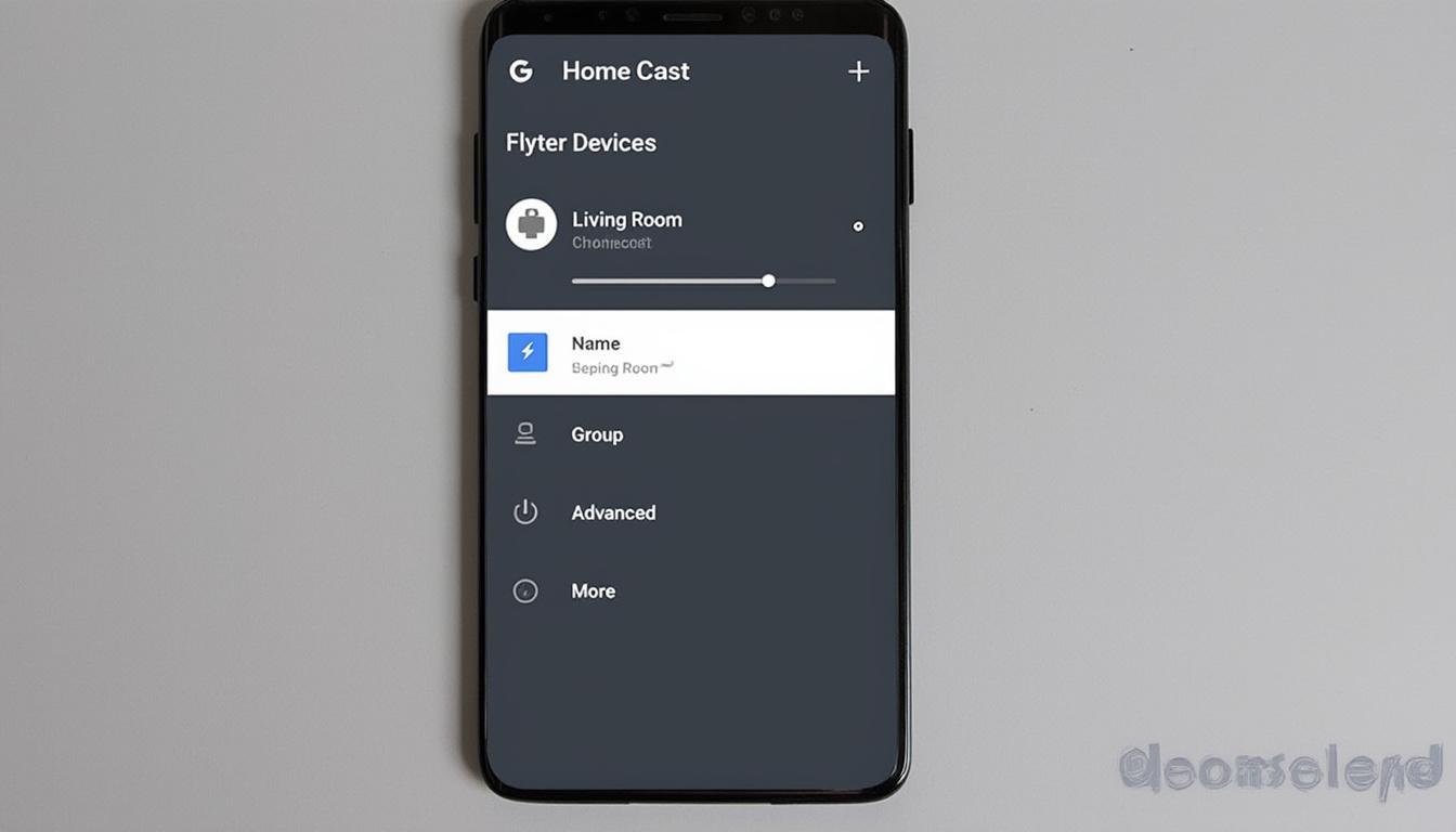 découvrez les meilleures méthodes simples et efficaces pour caster l’écran de votre iphone x sur chromecast. suivez nos astuces pas à pas pour partager facilement vos contenus sur votre tv.