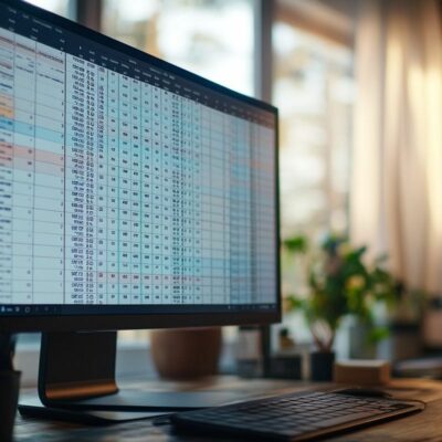 Les meilleures méthodes pour insérer des chiffres sur Mac avec succès