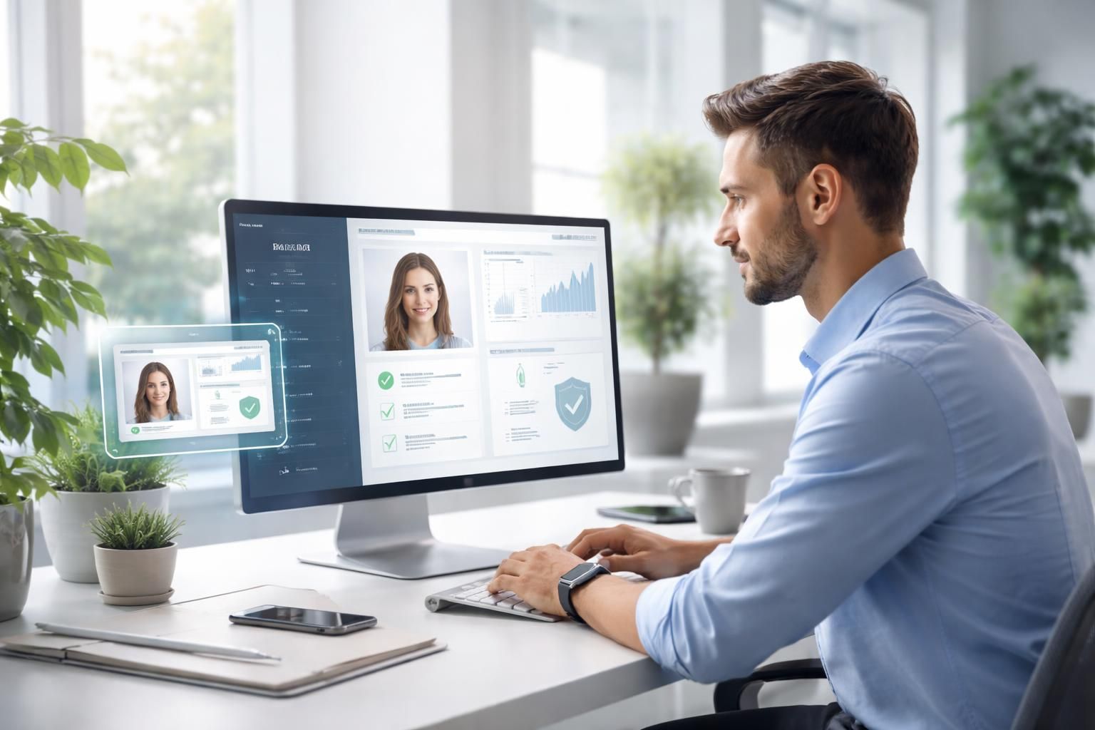 découvrez les meilleures pratiques pour optimiser l'utilisation de l'outil facecheck id et améliorer la sécurité et l'efficacité de vos contrôles d'identité.