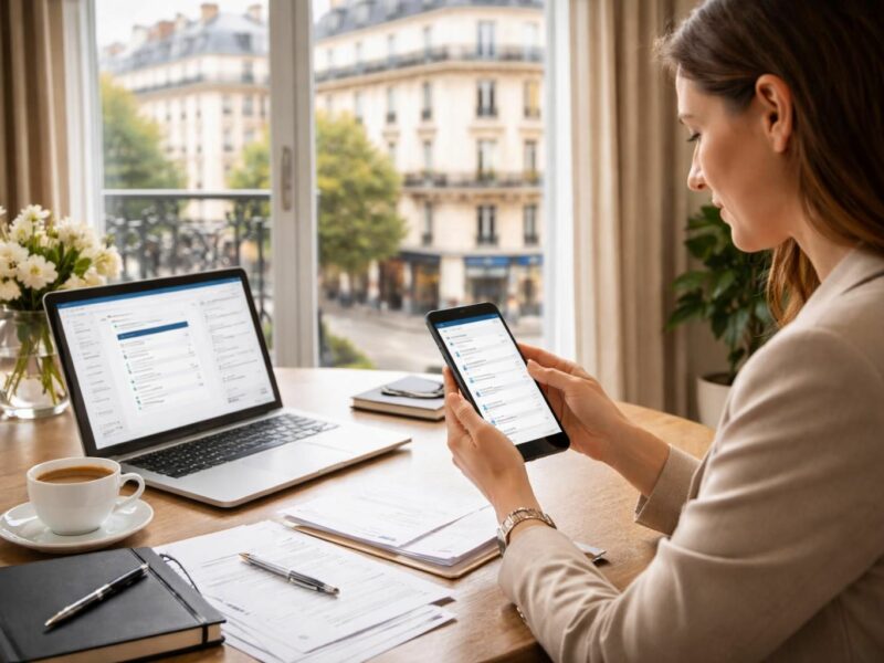 découvrez les meilleures pratiques pour utiliser efficacement l'annuaire inversé en france et simplifier votre quotidien grâce à des astuces pratiques et sécurisées.