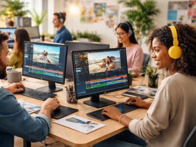 découvrez les meilleurs avis d'utilisateurs sur invideo, l'outil incontournable pour un montage vidéo simple et efficace. analyse complète et témoignages d'utilisateurs.