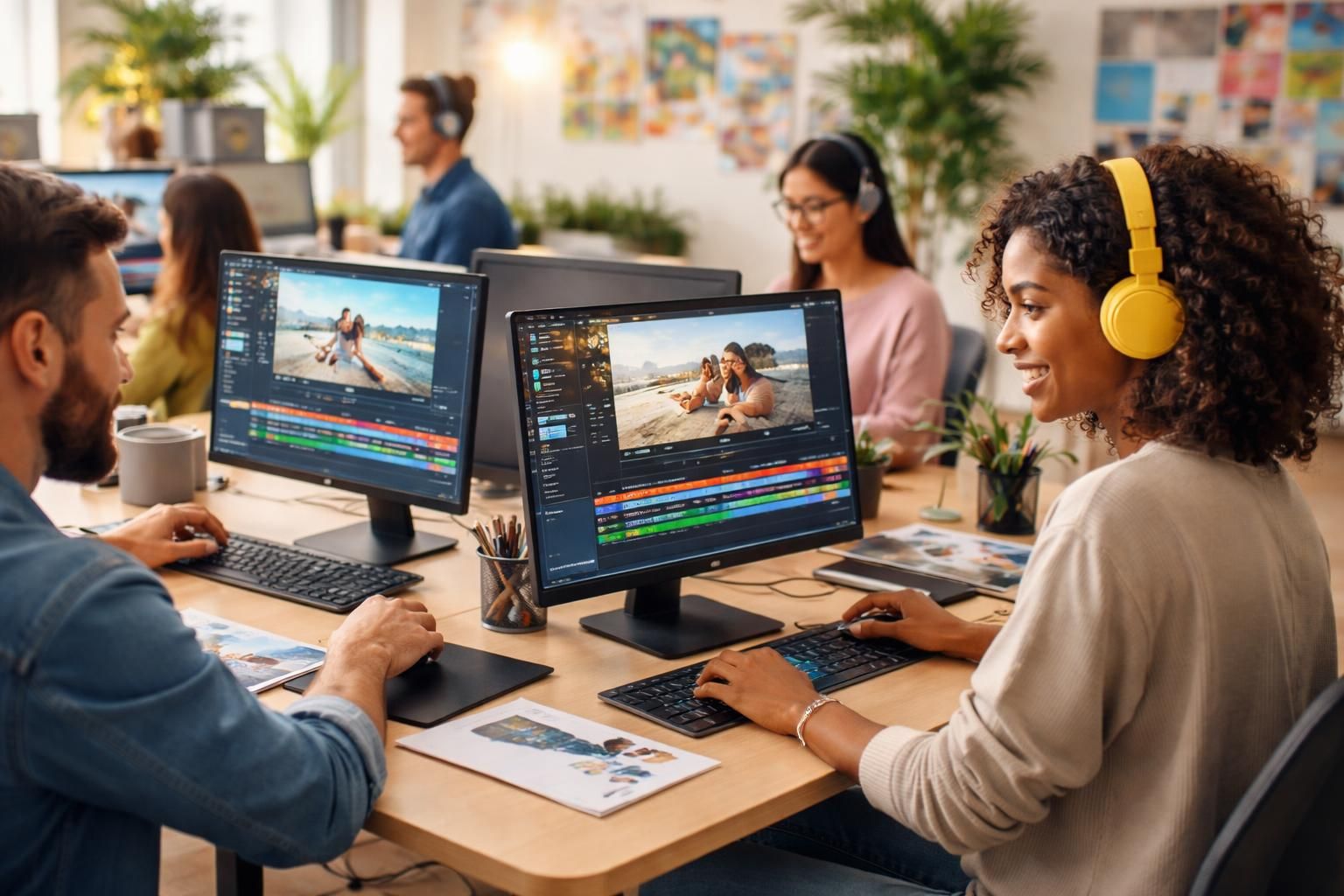 découvrez les meilleurs avis d'utilisateurs sur invideo, l'outil incontournable pour un montage vidéo simple et efficace. analyse complète et témoignages d'utilisateurs.
