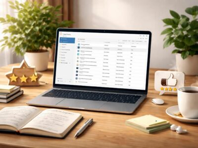 découvrez notre guide complet pour évaluer copytrans avec les meilleurs avis d'utilisateurs, afin de vous aider à choisir cet outil en toute confiance.