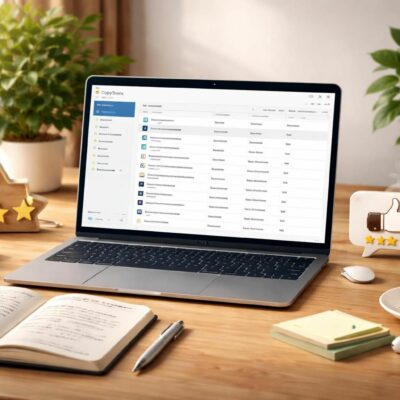 découvrez notre guide complet pour évaluer copytrans avec les meilleurs avis d'utilisateurs, afin de vous aider à choisir cet outil en toute confiance.