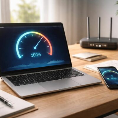 découvrez les meilleurs avis sur speedtest pour améliorer et optimiser la performance de votre connexion internet facilement et efficacement.