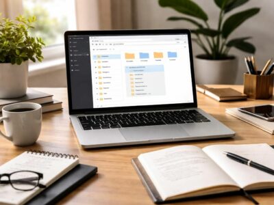 découvrez les meilleurs conseils pour apprendre à créer un dossier dans un dossier sur pix, et optimisez l'organisation de vos fichiers facilement.