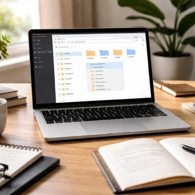 découvrez les meilleurs conseils pour apprendre à créer un dossier dans un dossier sur pix, et optimisez l'organisation de vos fichiers facilement.