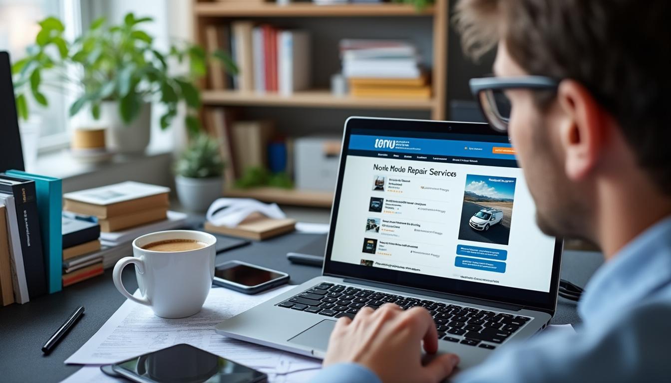 découvrez nos conseils pratiques pour choisir un réparateur de mobile huawei fiable et proche de chez vous, et profitez d’un service rapide et professionnel pour tous types de réparations.
