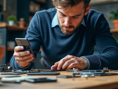 découvrez nos meilleurs conseils pour trouver facilement un réparateur de mobile huawei fiable et proche de chez vous. astuces, recommandations et solutions pratiques pour un service rapide et de qualité.