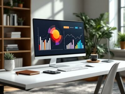 découvrez les meilleurs logiciels de suivi de facturation spécialement conçus pour les freelances et entrepreneurs, afin de simplifier la gestion de vos paiements et optimiser votre activité.