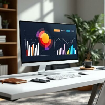 découvrez les meilleurs logiciels de suivi de facturation spécialement conçus pour les freelances et entrepreneurs, afin de simplifier la gestion de vos paiements et optimiser votre activité.