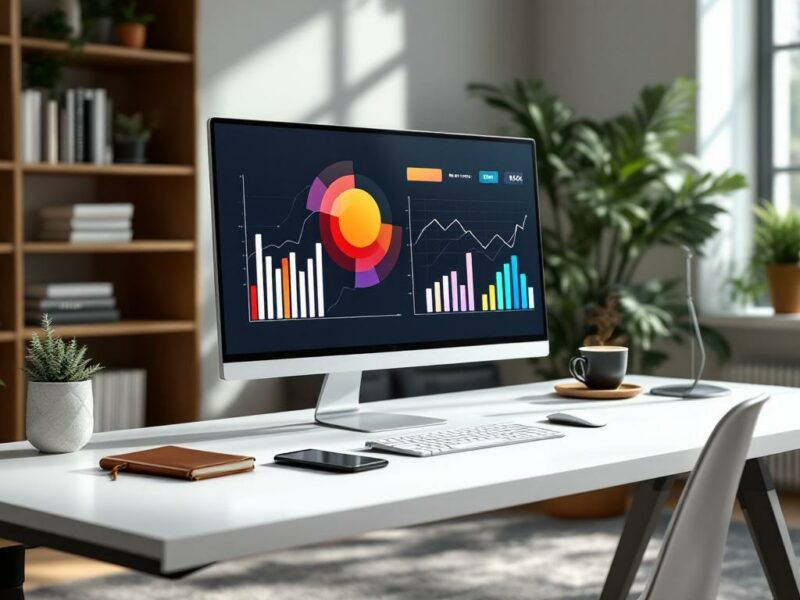 découvrez les meilleurs logiciels de suivi de facturation spécialement conçus pour les freelances et entrepreneurs, afin de simplifier la gestion de vos paiements et optimiser votre activité.