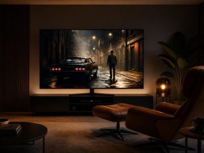 découvrez les meilleurs réglages d'image pour votre tv samsung 4k et profitez d'une expérience cinéma optimale à la maison, idéale pour les amateurs de films.