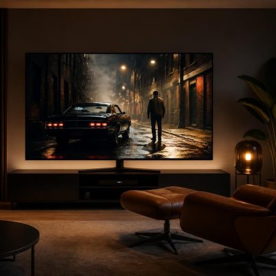 découvrez les meilleurs réglages d'image pour votre tv samsung 4k et profitez d'une expérience cinéma optimale à la maison, idéale pour les amateurs de films.