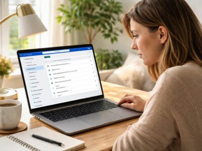 découvrez pourquoi l'option sondage a disparu de votre facebook grâce aux dernières mises à jour expliquées en détail.