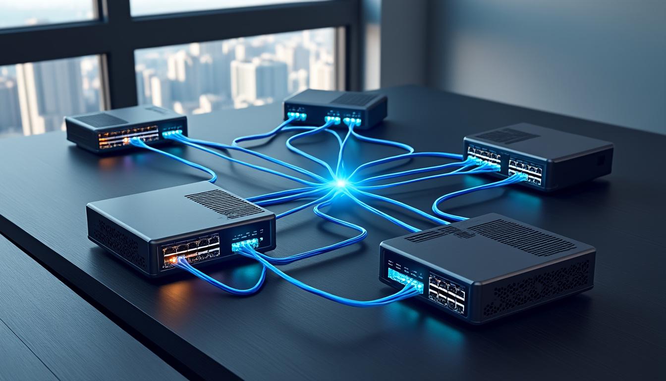 découvrez les dernières mises à jour du router information protocol (rip) et leurs impacts sur la gestion de réseau. restez informé des évolutions importantes à connaître pour optimiser vos infrastructures informatiques.