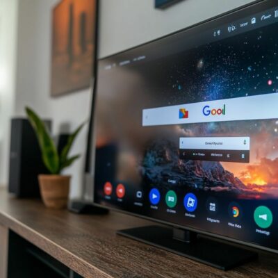 Les mises à jour régulières de Google préinstallé sur Freebox : comment en bénéficier