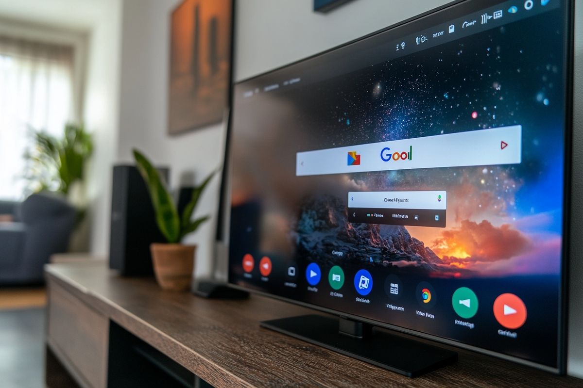 Les mises à jour régulières de Google préinstallé sur Freebox : comment en bénéficier