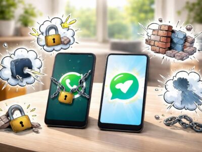 découvrez la vérité derrière les idées reçues sur les alternatives libres à whatsapp et pourquoi elles représentent une solution fiable face aux logiciels propriétaires.