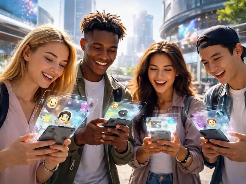 découvrez les nouveautés incontournables de la connexion sur snapchat en 2026 et améliorez votre expérience utilisateur avec les dernières fonctionnalités.