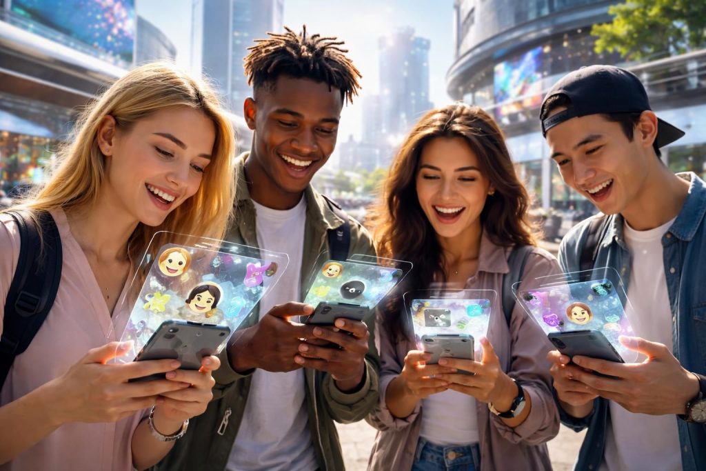 découvrez les nouveautés incontournables de la connexion sur snapchat en 2026 et améliorez votre expérience utilisateur avec les dernières fonctionnalités.