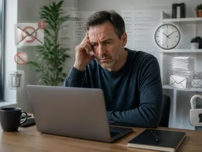 découvrez les raisons fréquentes qui poussent les utilisateurs à supprimer leur compte orange mail et comment gérer cette démarche facilement.