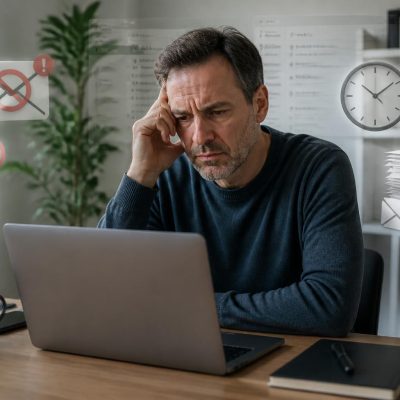 découvrez les raisons fréquentes qui poussent les utilisateurs à supprimer leur compte orange mail et comment gérer cette démarche facilement.