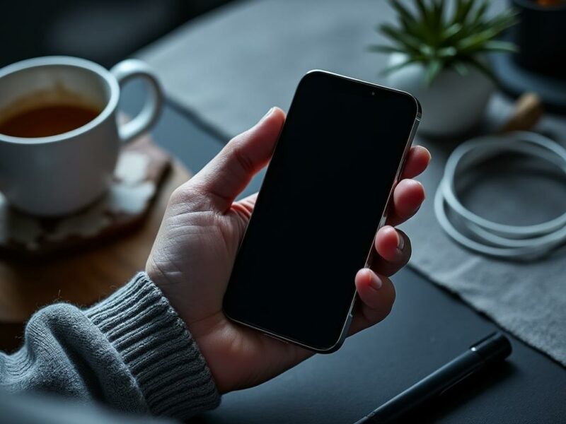 découvrez les causes possibles pour lesquelles l'écran tactile de votre iphone 12 ne répond plus : problèmes matériels, mises à jour, applications défectueuses ou dommages. suivez nos conseils pour diagnostiquer et résoudre le problème efficacement.