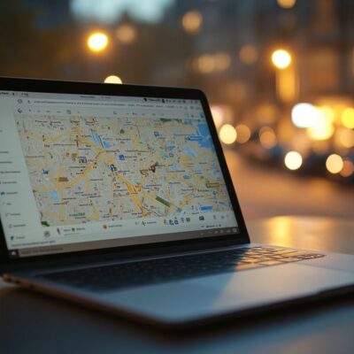 Les secrets de la localisation sur Google Maps révélés par des experts