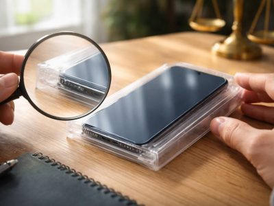 découvrez les astuces et précautions essentielles pour réussir l'achat d'un téléphone sous scellé en toute sécurité.
