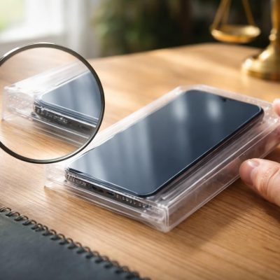 découvrez les astuces et précautions essentielles pour réussir l'achat d'un téléphone sous scellé en toute sécurité.