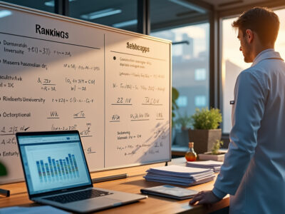 découvrez comment sont classés les iut informatique en france : analyse des principaux critères, méthodes d’évaluation et conseils pour bien choisir votre formation selon vos objectifs.