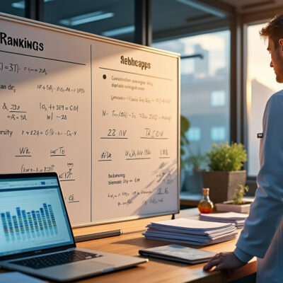 découvrez comment sont classés les iut informatique en france : analyse des principaux critères, méthodes d’évaluation et conseils pour bien choisir votre formation selon vos objectifs.