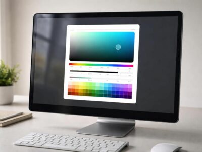 découvrez les astuces et fonctionnalités cachées du sélecteur de couleur google pour améliorer votre expérience de choix des couleurs.