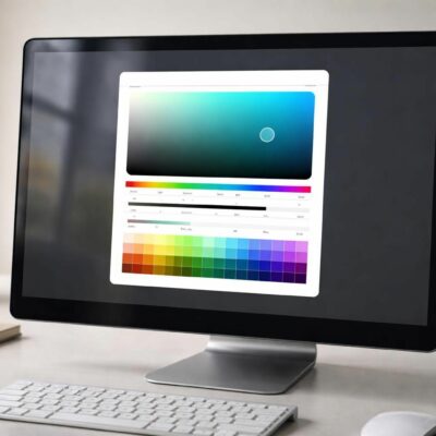 découvrez les astuces et fonctionnalités cachées du sélecteur de couleur google pour améliorer votre expérience de choix des couleurs.