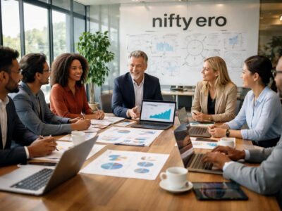 découvrez les secrets du succès de nifty ero dévoilés par des experts pour comprendre les clés de leur réussite exceptionnelle.