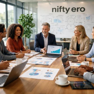 découvrez les secrets du succès de nifty ero dévoilés par des experts pour comprendre les clés de leur réussite exceptionnelle.