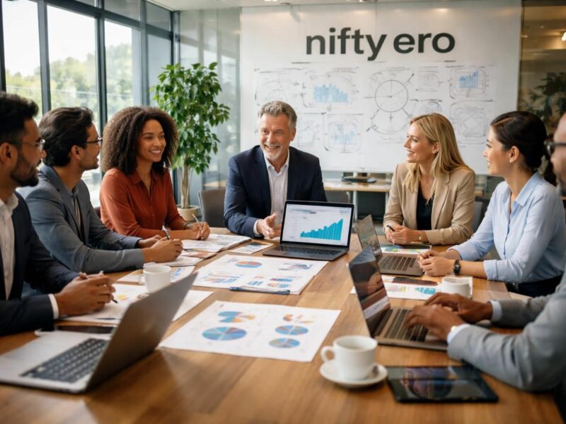 découvrez les secrets du succès de nifty ero dévoilés par des experts pour comprendre les clés de leur réussite exceptionnelle.