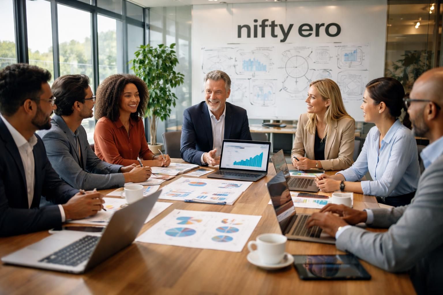 découvrez les secrets du succès de nifty ero dévoilés par des experts pour comprendre les clés de leur réussite exceptionnelle.