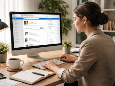 découvrez comment trouver facilement un numéro de téléphone sur facebook grâce à nos astuces simples et efficaces. suivez nos conseils pour accéder rapidement aux informations de contact.
