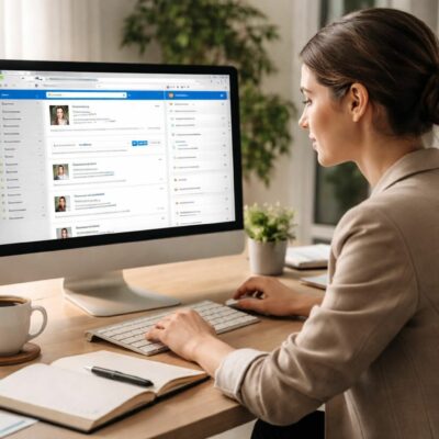 découvrez comment trouver facilement un numéro de téléphone sur facebook grâce à nos astuces simples et efficaces. suivez nos conseils pour accéder rapidement aux informations de contact.