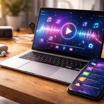 découvrez les tendances actuelles des playlists mp3 sur youtube et explorez les meilleurs convertisseurs pour profiter facilement de votre musique préférée en ligne.