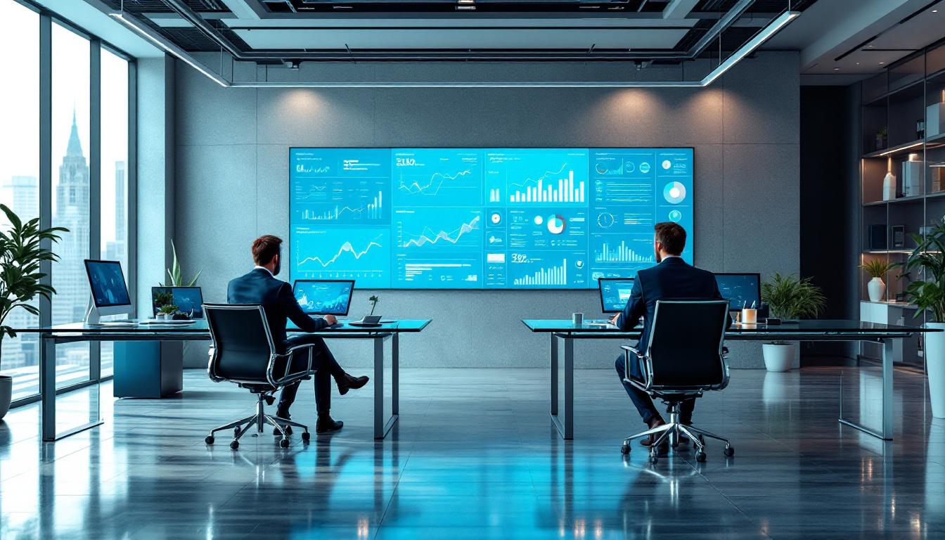 découvrez les tendances incontournables des 10 meilleures agences geo de l'année, leur innovation, performance et impact dans le secteur géospatial.