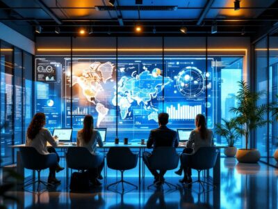 découvrez les tendances incontournables des 10 meilleures agences geo de cette année et comment elles révolutionnent le secteur avec leurs stratégies innovantes.