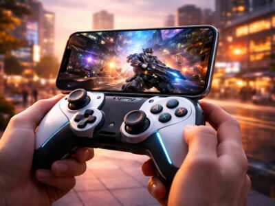 découvrez les tendances incontournables des jeux mobile compatibles avec manette ios à suivre en 2026, pour une expérience de jeu optimisée et immersive.