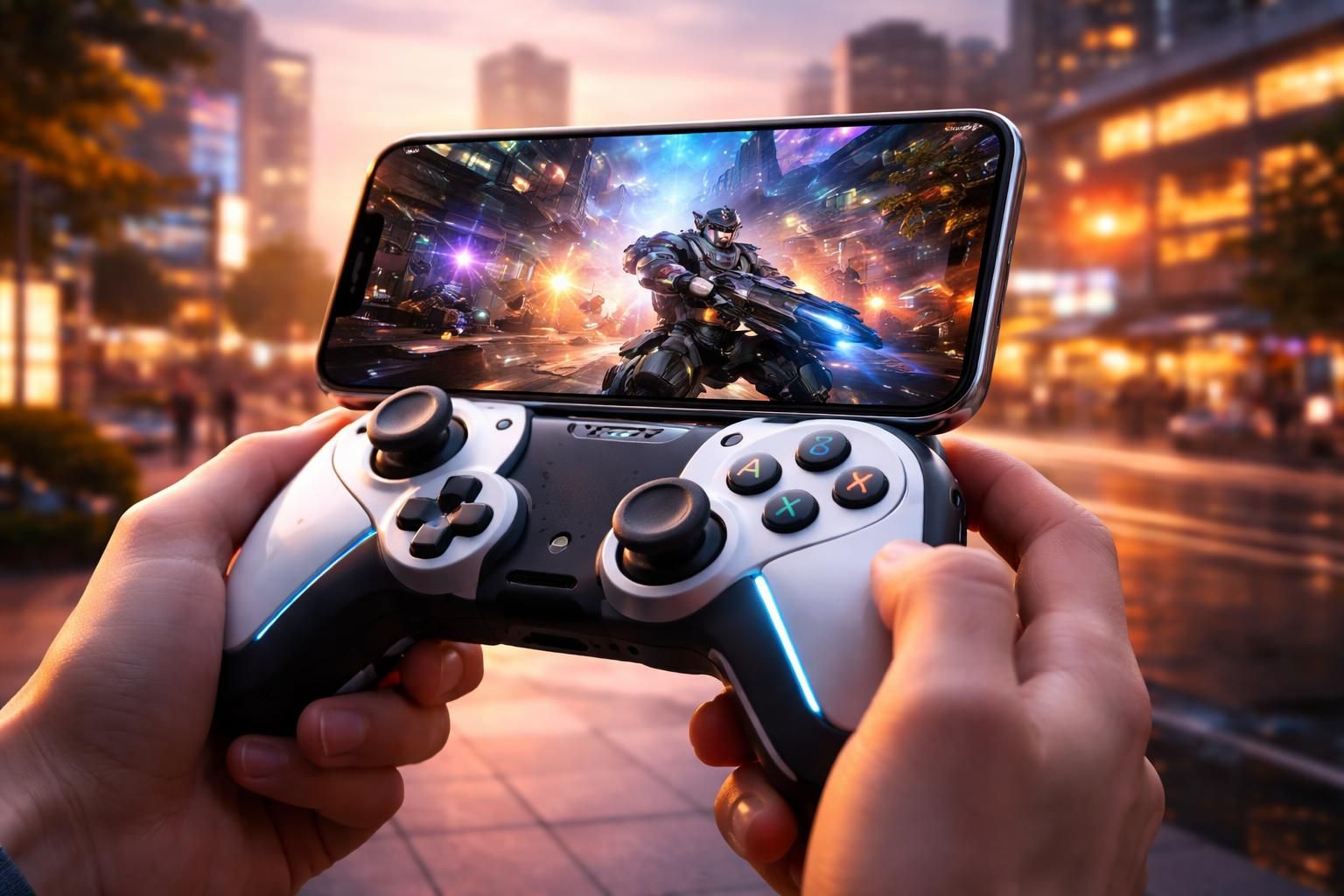 découvrez les tendances incontournables des jeux mobile compatibles avec manette ios à suivre en 2026, pour une expérience de jeu optimisée et immersive.