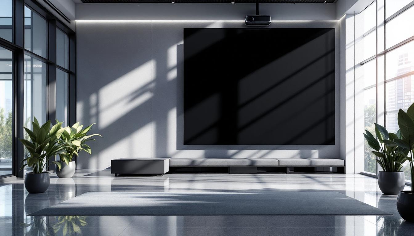 découvrez les vidéoprojecteurs bureautiques longue durée, idéals pour des présentations professionnelles fiables et performantes au quotidien.