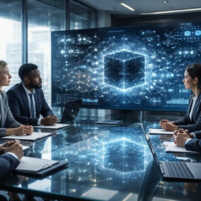 découvrez comment les blackbox ia influencent la prise de décision en entreprise, leurs avantages et les défis liés à leur utilisation pour optimiser les stratégies commerciales.